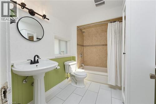 85 Barrie Street, Cambridge, ON 