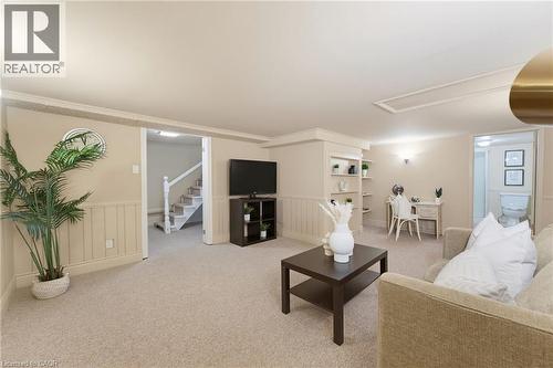 85 Barrie Street, Cambridge, ON 