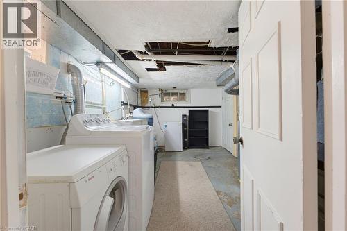 85 Barrie Street, Cambridge, ON 
