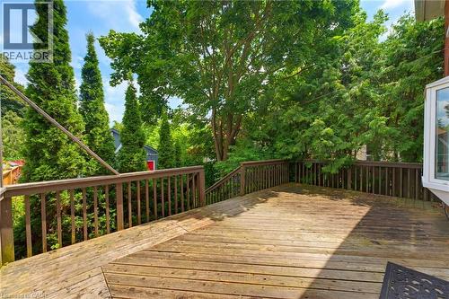 85 Barrie Street, Cambridge, ON 