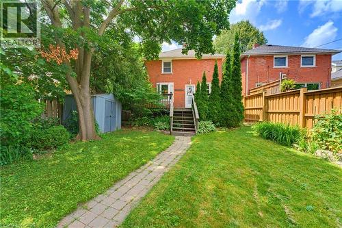 85 Barrie Street, Cambridge, ON 