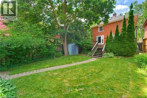 85 Barrie Street, Cambridge, ON 