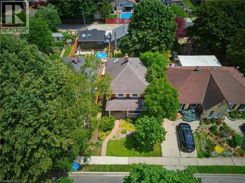 85 Barrie Street, Cambridge, ON 