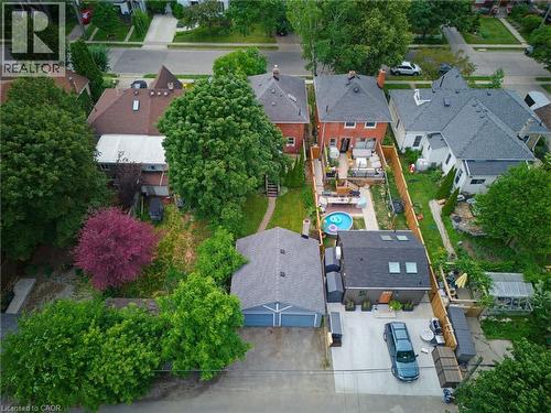 85 Barrie Street, Cambridge, ON 