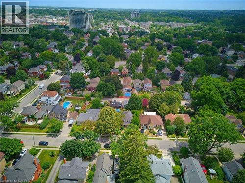 85 Barrie Street, Cambridge, ON 