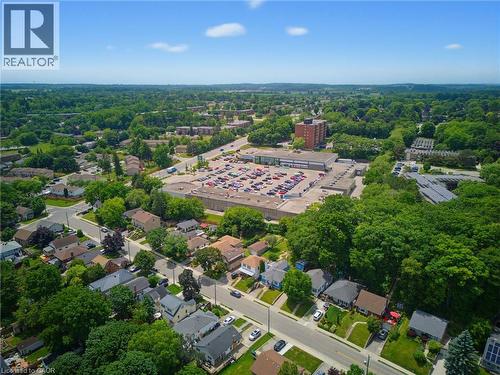 85 Barrie Street, Cambridge, ON 