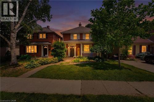 85 Barrie Street, Cambridge, ON 