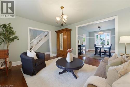 85 Barrie Street, Cambridge, ON 