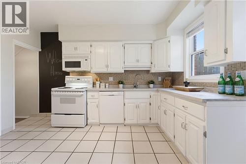 85 Barrie Street, Cambridge, ON 
