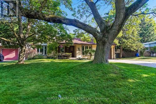 776 HEADLEY DRIVE  London North (North O), ON N6H 3V8
