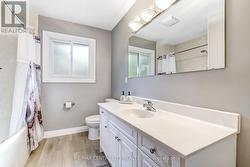Main Floor Bath - 