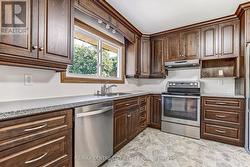 Beautiful updated Kitchen - 