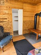inside bunkie - 