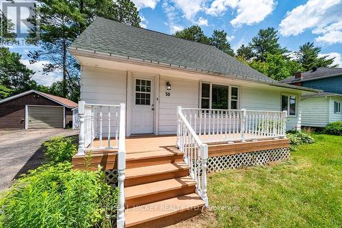 50 RUTHERFORD AVENUE  Deep River, ON K0J 1P0