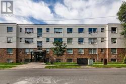 308 - 2908 ST CLAIR AVENUE E  Toronto, ON M4B 1N7