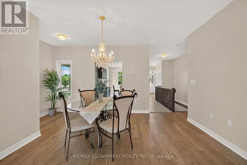 14 Ecker Lane, Hamilton, ON 