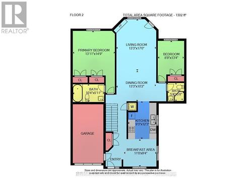 14 Ecker Lane, Hamilton, ON 