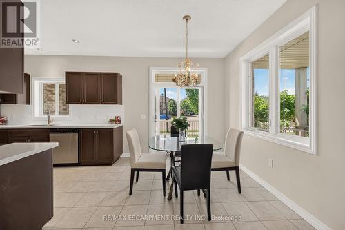 14 Ecker Lane, Hamilton, ON 