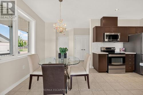 14 Ecker Lane, Hamilton, ON 