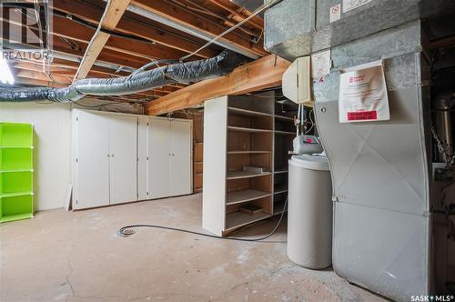 19 Martin Crescent, Regina, SK 