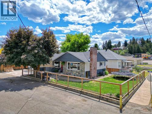 248 Lime Street  Princeton, BC V0X 1W0