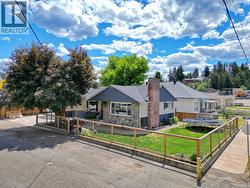 248 Lime Street Princeton, BC V0X 1W0