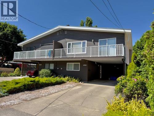 4006A 19 Street  Vernon, BC V1T 7Y3