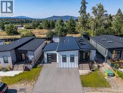 8900 Jim Bailey Road Unit# 20 Kelowna, BC V4V 0B5