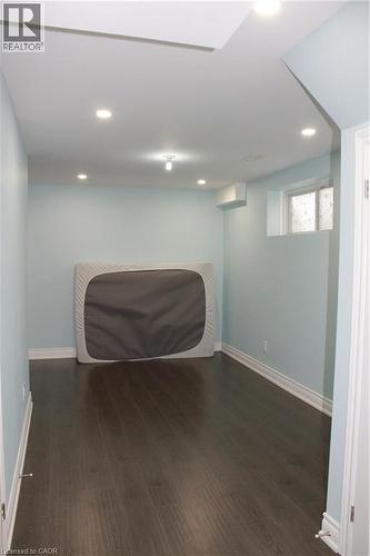 27 Stillwater Street, Kitchener, ON 