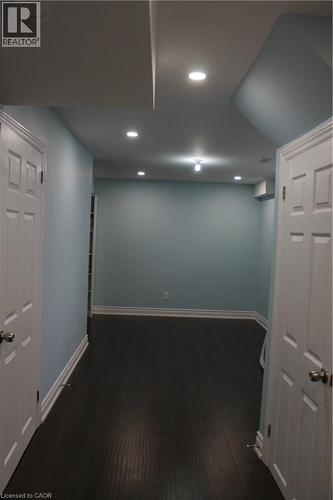 27 Stillwater Street, Kitchener, ON 