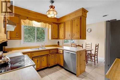 20 Corwin Boulevard, Cambridge, ON 