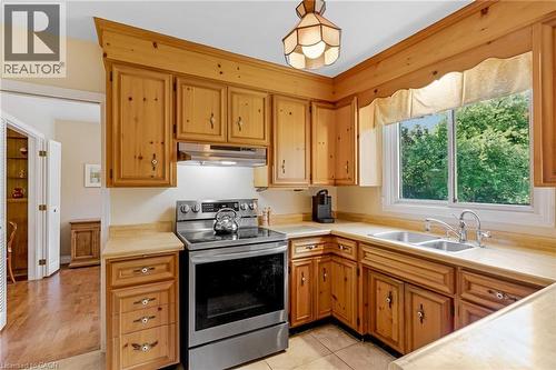 20 Corwin Boulevard, Cambridge, ON 