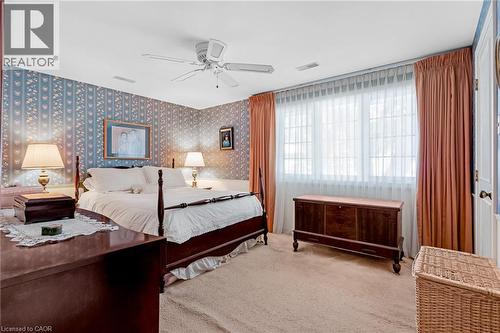 20 Corwin Boulevard, Cambridge, ON 