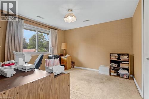 20 Corwin Boulevard, Cambridge, ON 