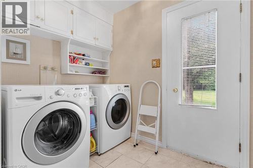 20 Corwin Boulevard, Cambridge, ON 