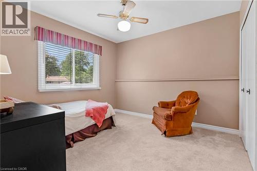 20 Corwin Boulevard, Cambridge, ON 