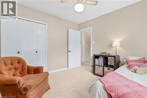 20 Corwin Boulevard, Cambridge, ON 