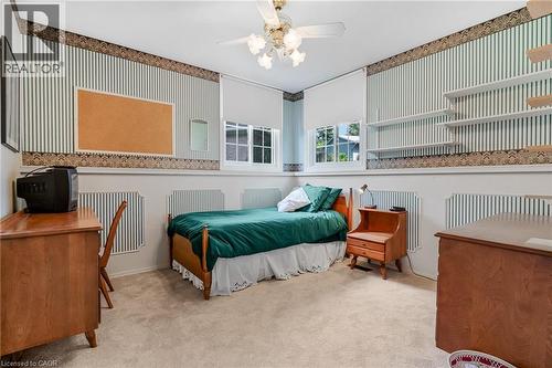 20 Corwin Boulevard, Cambridge, ON 