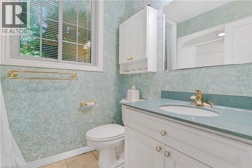 20 Corwin Boulevard, Cambridge, ON 