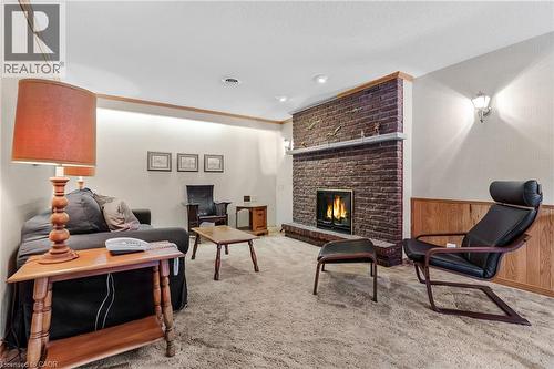 20 Corwin Boulevard, Cambridge, ON 