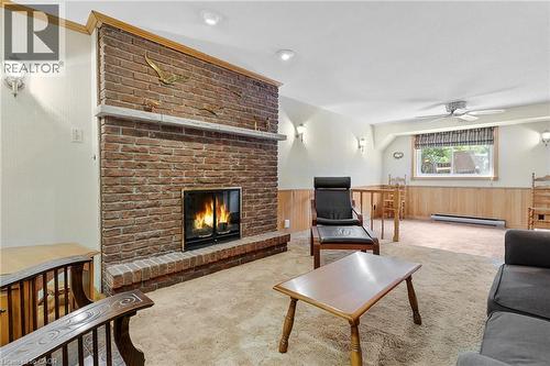 20 Corwin Boulevard, Cambridge, ON 
