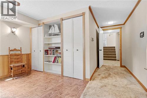 20 Corwin Boulevard, Cambridge, ON 
