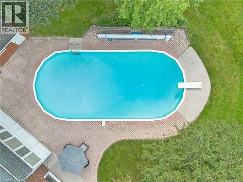 20 Corwin Boulevard, Cambridge, ON 