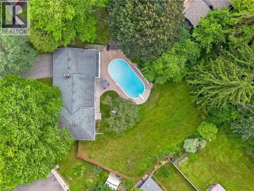 20 Corwin Boulevard, Cambridge, ON 