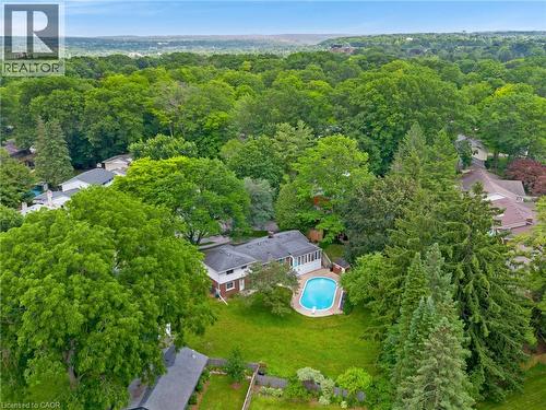 20 Corwin Boulevard, Cambridge, ON 