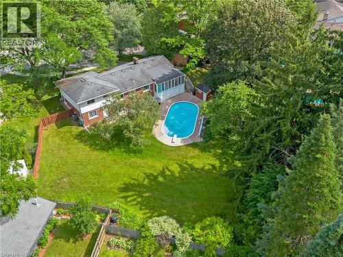 20 Corwin Boulevard, Cambridge, ON 