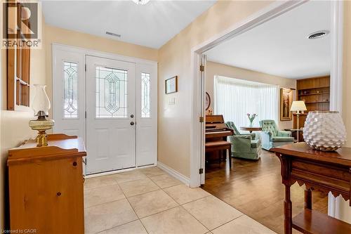 20 Corwin Boulevard, Cambridge, ON 