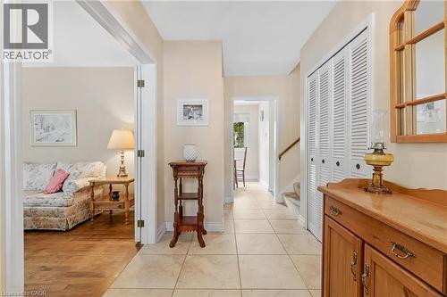 20 Corwin Boulevard, Cambridge, ON 