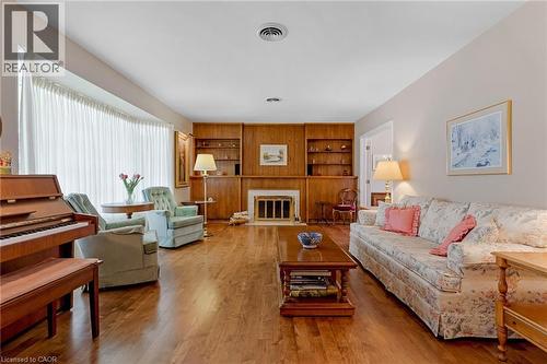 20 Corwin Boulevard, Cambridge, ON 