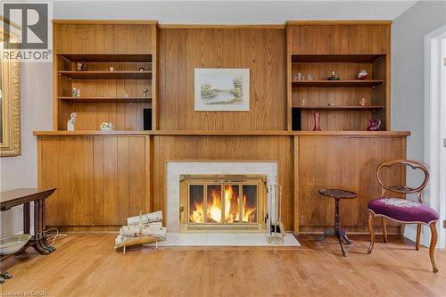 20 Corwin Boulevard, Cambridge, ON 